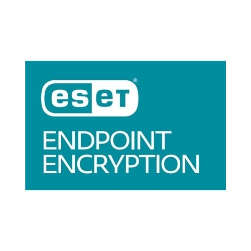 ESET ENDPOINT ENCRYPTION - PRO - RINNOVO - 1 ANNO - BAND 5-10USER (EENP-R1-B1)