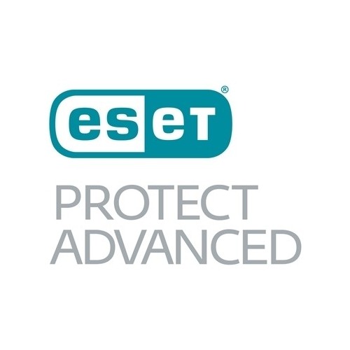 ESET PROTECT ADVANCED (ESET REMOTE WORKFORCE OFFER) - RINNOVO - 1 ANNO - BAND 11-25USER (EPA-R1-B11)