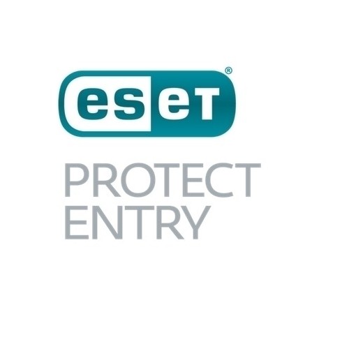 ESET PROTECT ENTRY (ESET ENDPOINT PROTECTION ADVANCED CLOUD) - RINNOVO - 1 ANNO - BAND  5-10USER (EPE-R1Q4-10) 