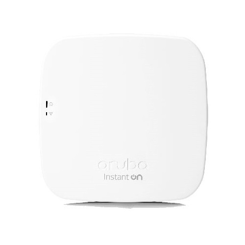 ACCESS POINT ARUBA R2W96A ISTANT ON AP11 INDOOR 802.11AC WAVE 2, 2X2:2 MU-MIMO TECHNOLOGY + ALIMENTATORE 12V/30W FINO:31/07