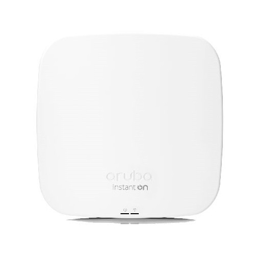 ACCESS POINT ARUBA R2X06A ISTANT ON AP15 INDOOR 802.11AC WAVE 2, 4X4:4 MU-MIMO TECHNOLOGY 1Y FINO:31/07