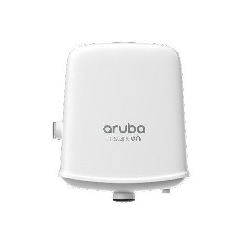 ACCESS POINT ARUBA R2X11A ISTANT ON AP17 OUTDOOR 802.11AC WAVE 2, 2X2:2 MU-MIMO TECHNOLOGY 1Y FINO:31/07