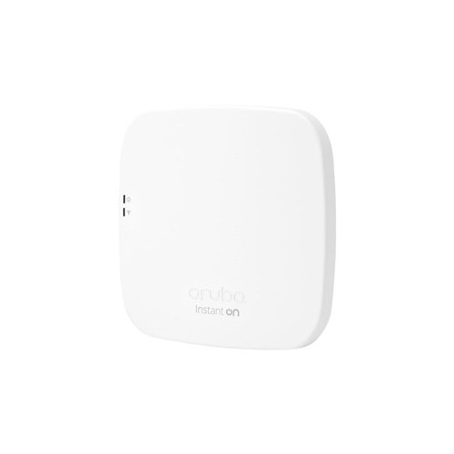 ACCESS POINT ARUBA R2X01A ISTANT ON AP12 INDOOR 802.11AC WAVE 2, 3X3:3 MU-MIMO TECHNOLOGY NO ALIM FINO:31/08