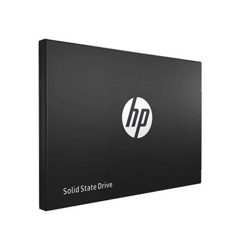 SSD-SOLID STATE DISK 2.5" 500GB SATA3 HP S700 2DP99AAABB READ:560MB/S-WRITE:515MB/ S