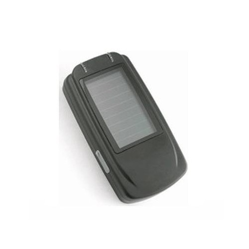 PDA ACCESSORIO ANTENNA GPS BLUETOOTH ICHONA 20 CANALI 003 SOLARE SIRF III BT-Q790 08IC010020003