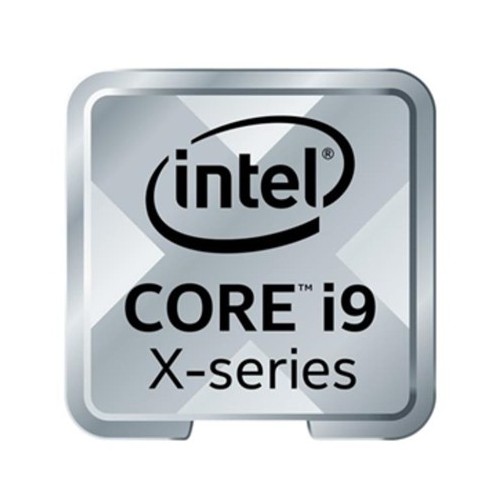 CPU INTEL CORE I9-10920X 3.5GHZ (4.6G TURBO) 12CORE BX8069510920X 19,25MB LGA2066 165W 14NM BOX NO DISSIPATORE GARANZIA 3 AN...