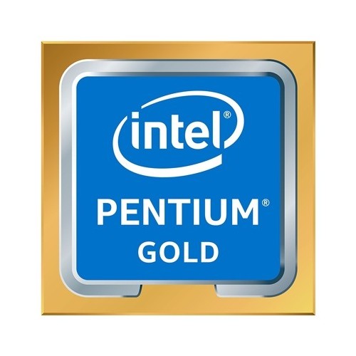 CPU INTEL COMET LAKE G6405 PENTIUM 4.1G 2-CORE BX80701G6405 4MB 8GT/S LGA1200 GRAFICA UHD 610 14NM 58W BOX -GARANZIA 3 ANNI-
