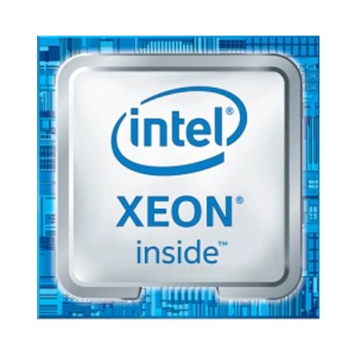 CPU INTEL XEON W (8 CORE) W-1270P 3.8GHZ (5.1GHZ TURBO) CM8070104380809S 16MB LGA1200 125W GRAFICA UHD P630 TRAY