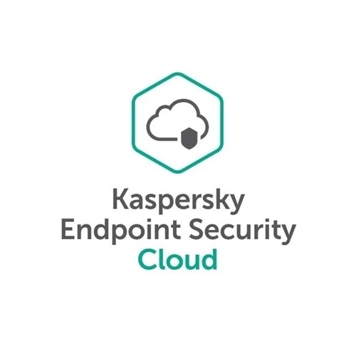 KASPERSKY END POINT SECURITY CLOUD - 1 ANNO - BAND K 5-9USER (KL4742XAEFS)