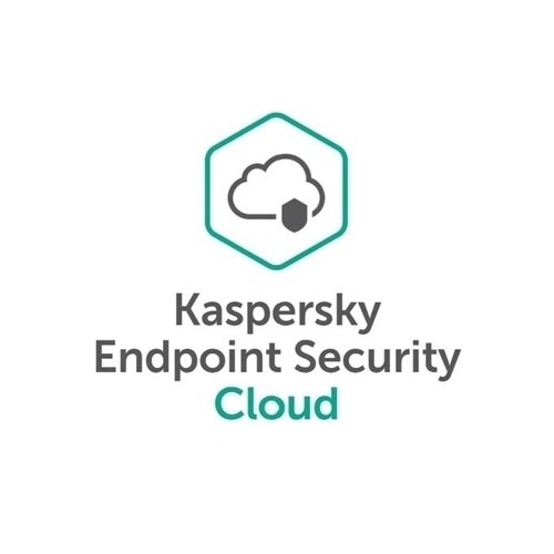KASPERSKY END POINT SECURITY CLOUD - RINNOVO - 1 ANNO - BAND R 100-149USER (KL4742XAPFR)
