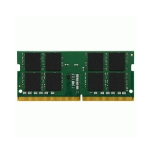 ESP.NB DDR4 SO-DIMM 4GB 2666MHZ KVR26S19S6/4 KINGSTON CL19 SINGLE RANK