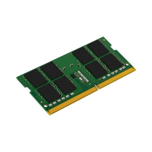 ESP.NB DDR4 SO-DIMM 16GB 2666MHZ KVR26S19S8/16 KINGSTON CL19