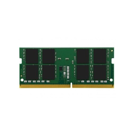 ESP.NB DDR4 SO-DIMM 32GB 3200MHZ KVR32S22D8/32 KINGSTON CL22 DUAL RANK