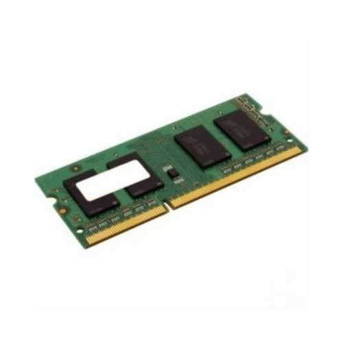 ESP.NB DDR3 SO-DIMM 4GB 1600MHZ KVR16S11S8/4 KINGSTON SINGLE RANK