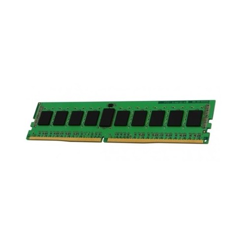 DDR4 8GB 2666MHZ KVR26N19S6/8 KINGSTON CL19 SINGLERANK