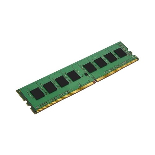 DDR4 16GB 2666MHZ KVR26N19S8/16 KINGSTON CL19 SINGLE RANK