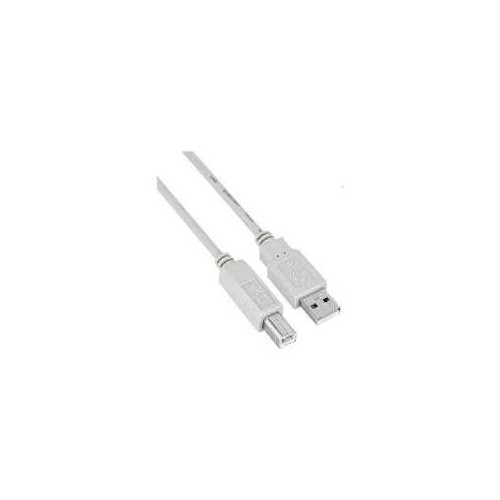 CAVO USB A-B M/M 3MT NILOX 07NXU20300101