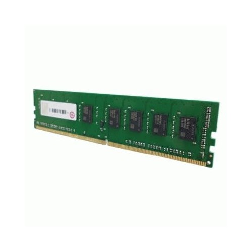 MODULO MEMORIA QNAP DDR4 16GB 2400MHZ UDIMM RAM-16GDR4A0-UD-2400 X NAS TS-873U/873U-RP, TS-1273U/1273U-RP, TS-1673U/1673U-RP