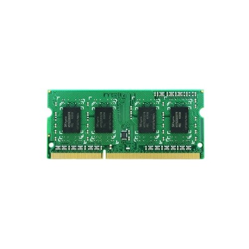 MODULO MEMORIA DDR3L 8GB X NAS SYNOLOGY RAM1600DDR3L-8GBX2 KIT