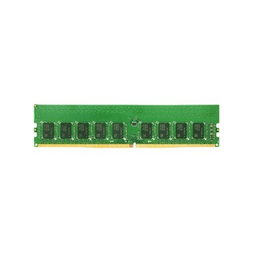 MODULO MEMORIA DIMM ECC DDR4 16GB X NAS SYNOLOGY D4EC-2666-16G
