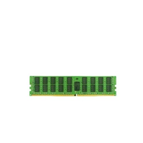 MODULO MEMORIA DDR4 16GB D4RD-2666-16G ECC REGISTERED X NAS SYNOLOGY FS6400/FS3400/SA3400