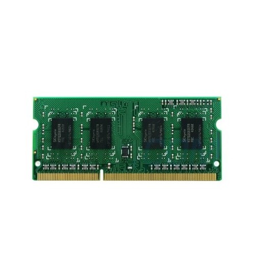 MODULO DI MEMORIA DDR4 SYNOLOGY D4NESO-2666-4G 2666 SO DIMM NON ECC PER MOD. RS820RP+/RS820+/DVA3219