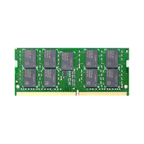 MODULO MEMORIA DDR4 ECC UNBUFFERED SODIMM SYNOLOGY D4ES01-8G