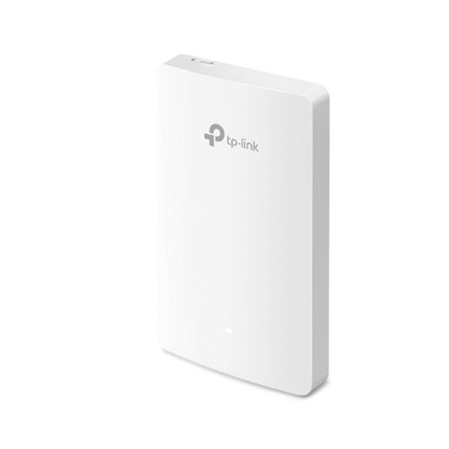 WIRELESS N WALL-PLATE ACCESS POINT AC1200 TP-LINK EAP235-WALL  UPLINK:1P GIGABIT RJ45-DOWNLINK: 3P GIGABIT RJ45-DUAL BAND 2....