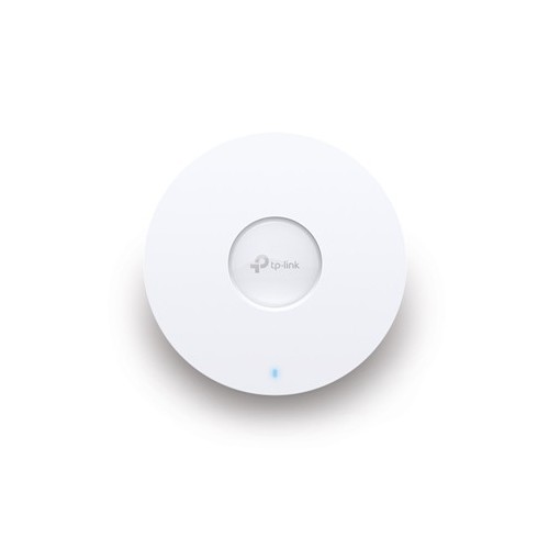 WIRELESS N ACCESS POINT 3550M CEILING MOUNT DUALBAND TP-LINK EAP660 HD WI-FI 6-1P Ã2.5GBPS RJ45,802.3AT POE, MU-MIMO,8 AN...