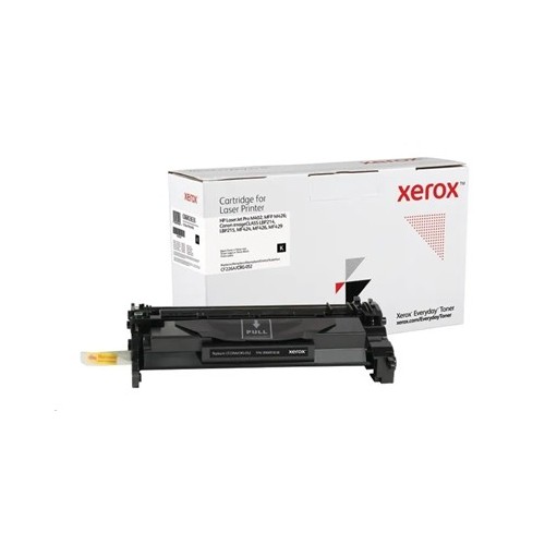 TONER XEROX EVERY DAY COMPATIBILE HP CF226A NERO 006R03638