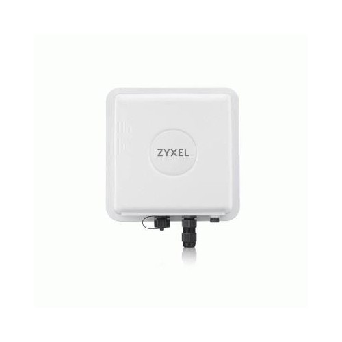 WIRELESS ACCESS POINT ZYXEL WAC6552D-S-EU0101F DUALRADIO 2X2 802.11ABGN/AC 1200MBPS OUTDOOR IP67-ANT.INT.-1P LAN-SUPP.POE,NO...