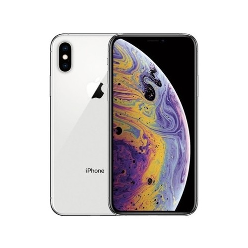 SMARTPHONE APPLE REFURBISHED IPHONE XS 64GB ARGENTO GRADE A
