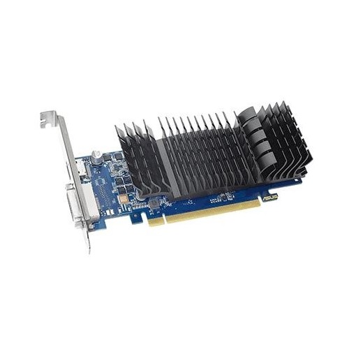 SVGA ASUS GT1030-SL-2G-BRK NVIDIA GT1030 2GDDR5 64BIT PCIE3.0 DVI-D HDMI HDCP PASSIVA 1920X1200 2SLOT 90YV0AT0-M0NA00 FINO:2...