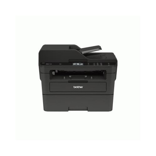 STAMPANTE BROTHER MFC LASER MFC-L2750DW A4 4IN1 34PPM F/R ADF LCD LAN WIFI NFC (TONER IN DOTAZ 1200PG) FINO:28/12