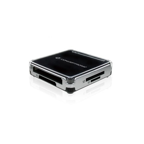 LETTORE CARD READER ALL-IN- ONE USB2.0 CONCEPTRONIC CMULTIRWU2  