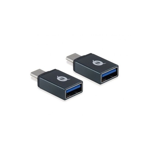 ADATTATORE DA USB-C A USB-A 3.0 CONCEPTRONIC DONN03G FUNZIONE OTG