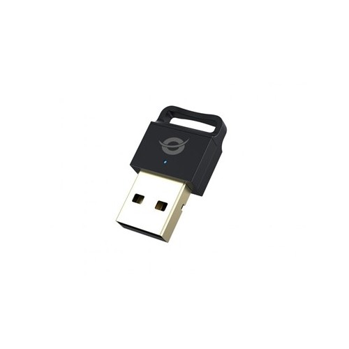 ADATTATORE USB BLUETOOTH 5.0 CONCEPTRONIC ABBY06B 10/20MT