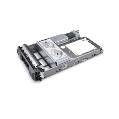 OPT DELL 400-AUVR HARD DISK 2,4TB 10K RPM SAS 12GBPS 512N 2.5IN HOT-PLUG HARD DRIVE 3.5IN HYB CARR CK