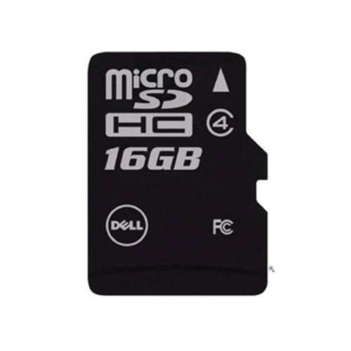 OPT DELL 385-BBKJ INTERNAL 16GB MIRCRO SDHC/SDXC CARD