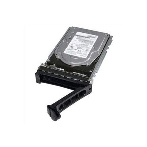 OPT DELL 345-BCZY SSD 960GB SATA 2.5" MIXED USE 6GBPS 512E 2.5IN HOT-PLUG DRIVE (3.5IN DRIVE CARRIER)