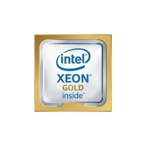OPT DELL 338-BVKV INTEL XEON GOLD 5218R 2.10GHZ, 20C/40T, 10.4GT/S, 27.50M CACHE, TURBO, HT (125W) DDR4-2400