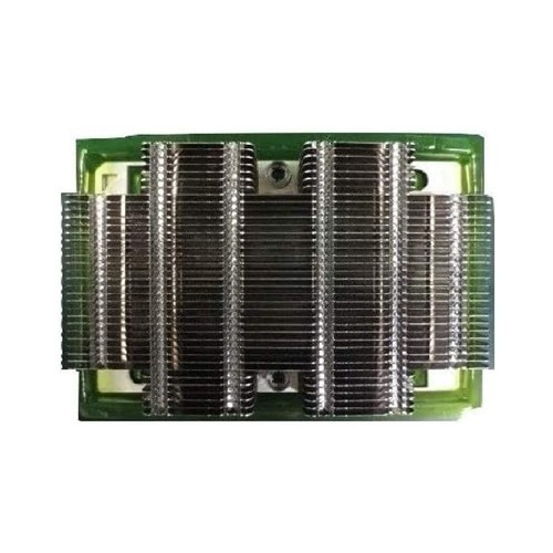 OPT DELL 412-AAMC HEAT SINK FOR R740/R740XD125W OR LOWER CPU (LOW PROFILE LOW COST)
