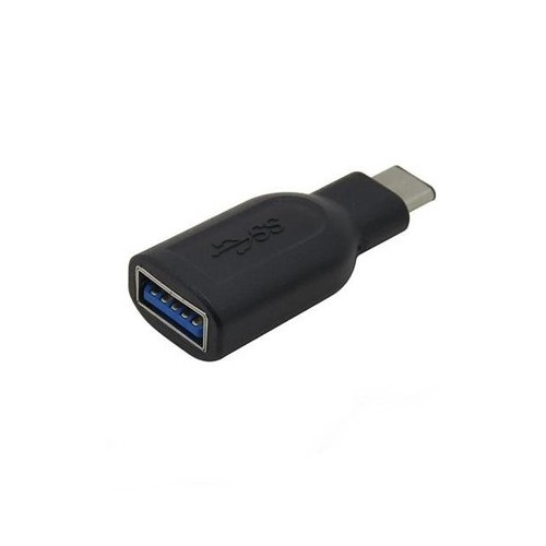 ADATTATORE ENCORE ENCA-USB3.0-C DA USB3.0 TIPO-A FEMMINA A USB TIPO C MASCHIO