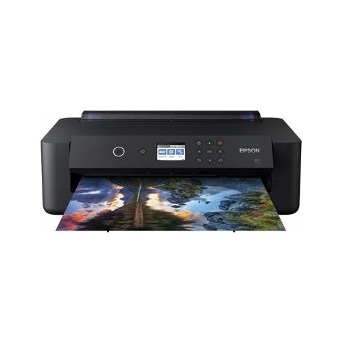 STAMPANTE EPSON INK EXPRESSION PHOTO XP-15000 C11CG43402 A3+ 6INK 9.2PPM LCD6.8CM F/R 250FG USB LAN WIFI DIRECT STAMP FINO:2...